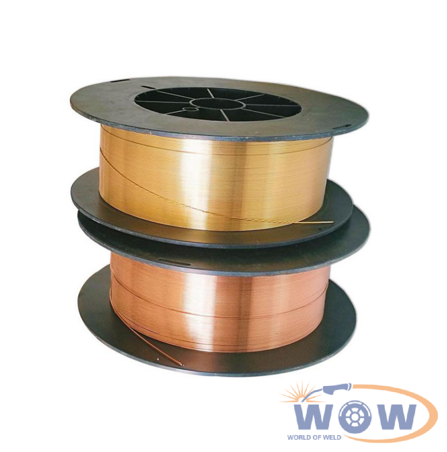 Copper Alloy Welding Wire