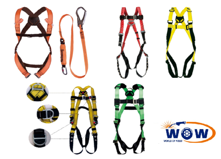 Safety Harness